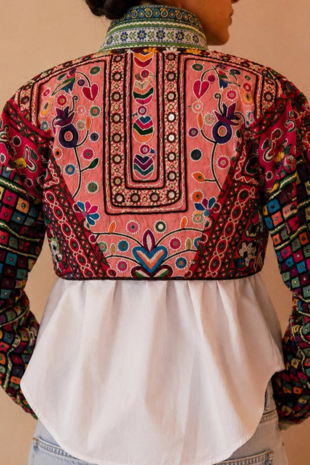 CHOLA NO III