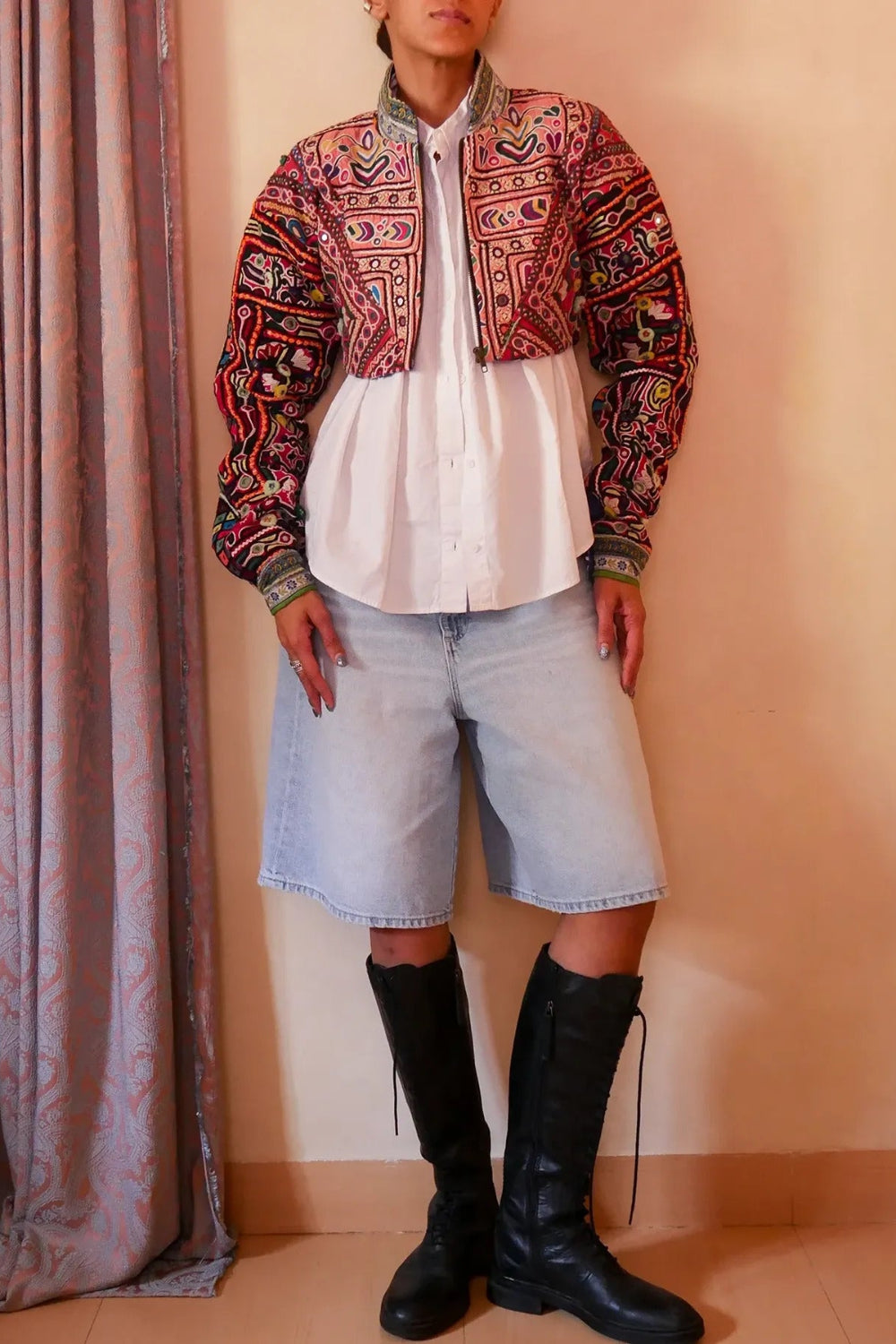 CHOLA NO III