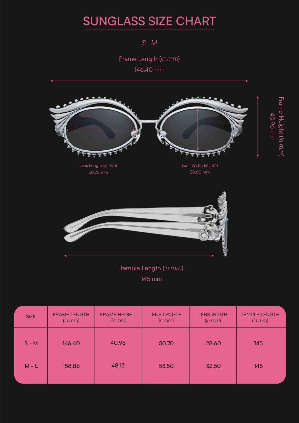 Chakri Sunglasses