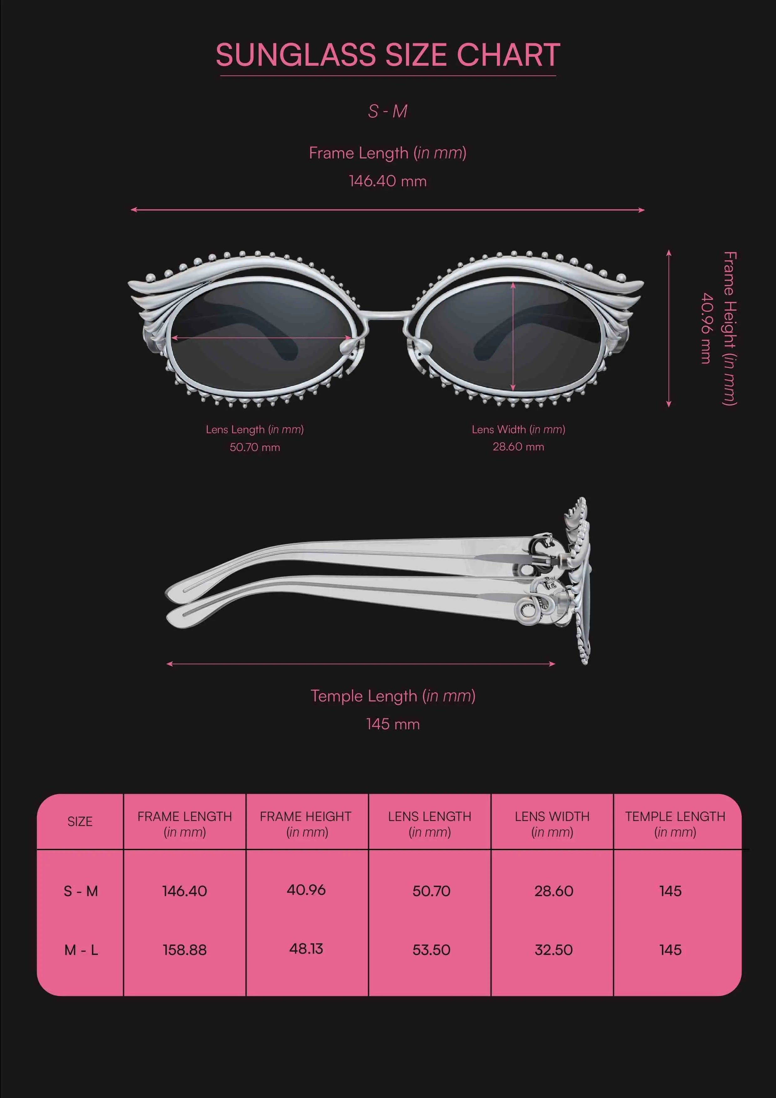 Chakri Sunglasses