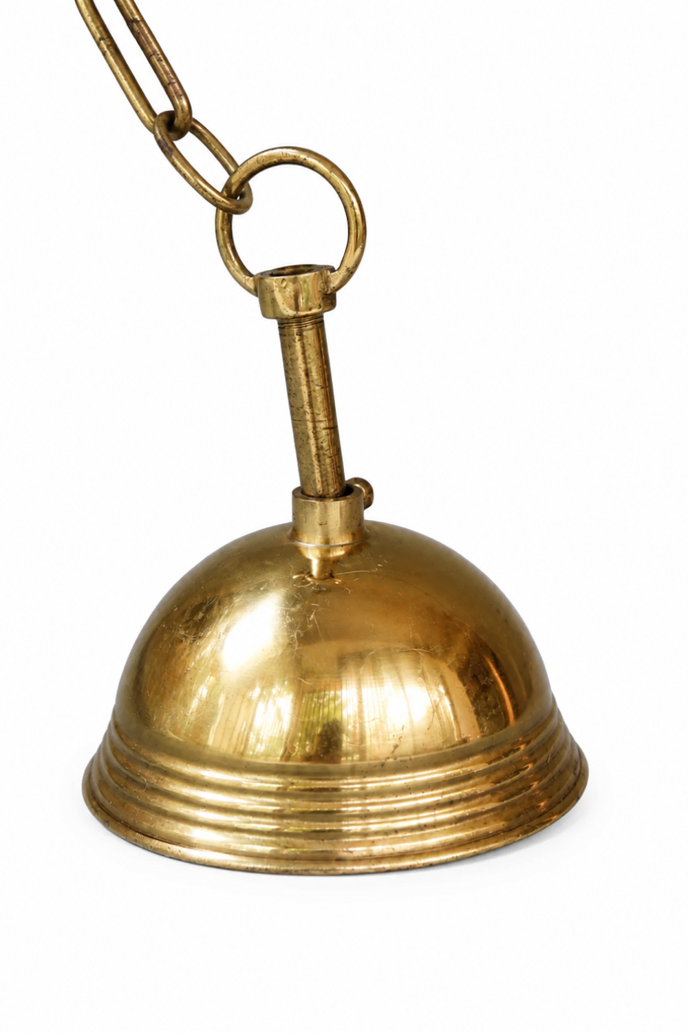 Old Soul Pendant Light II