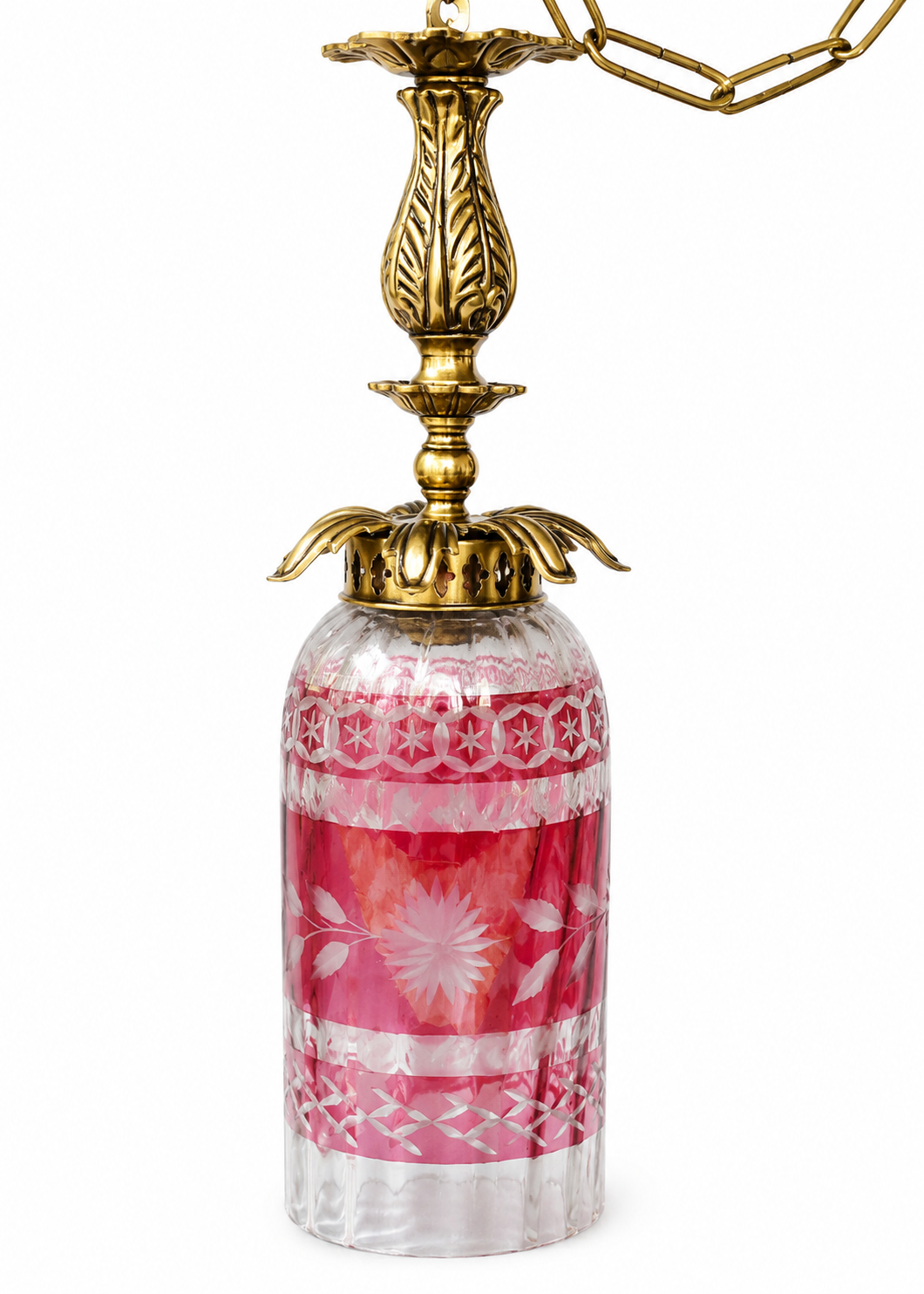 Old Soul Pendant Light I Sale price