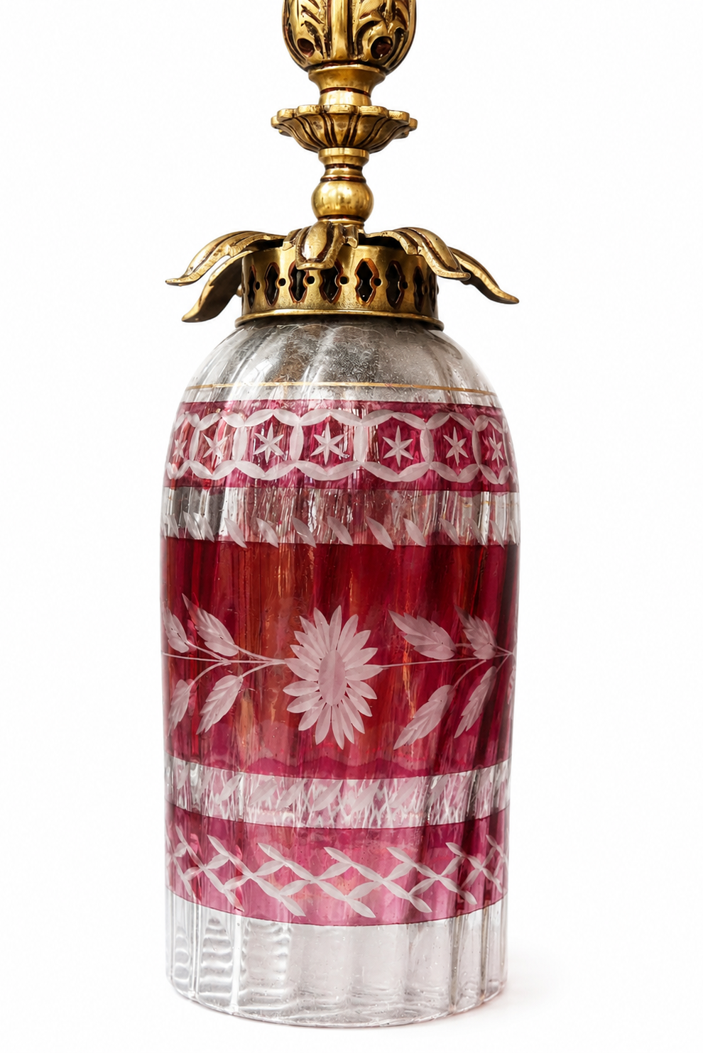 Old Soul Pendant Light I Sale price