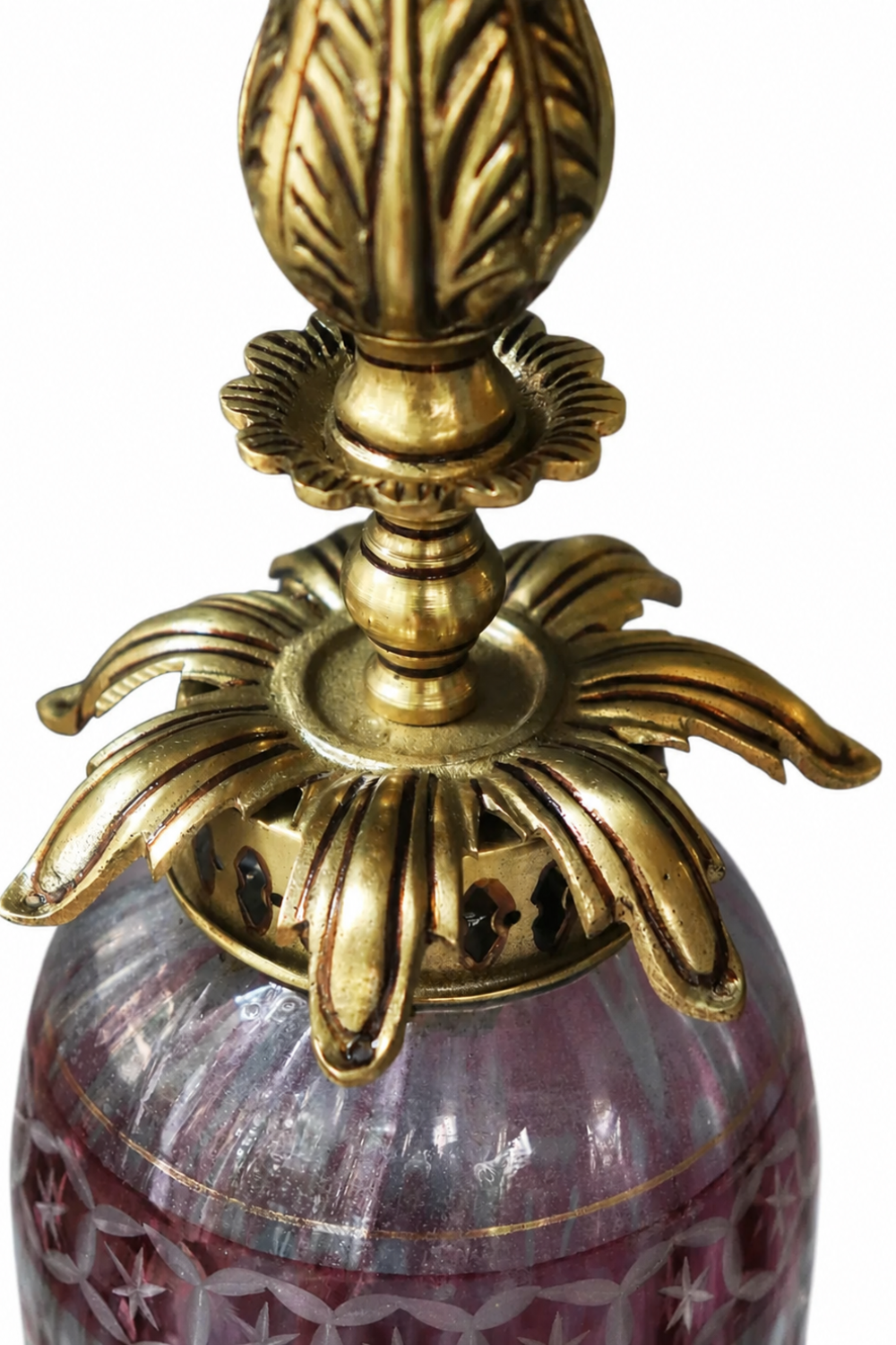 Old Soul Pendant Light I Sale price