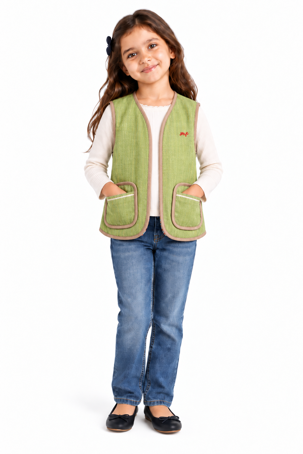 Gillet Vest