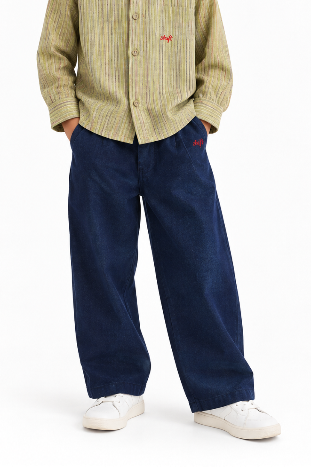 Std Chino