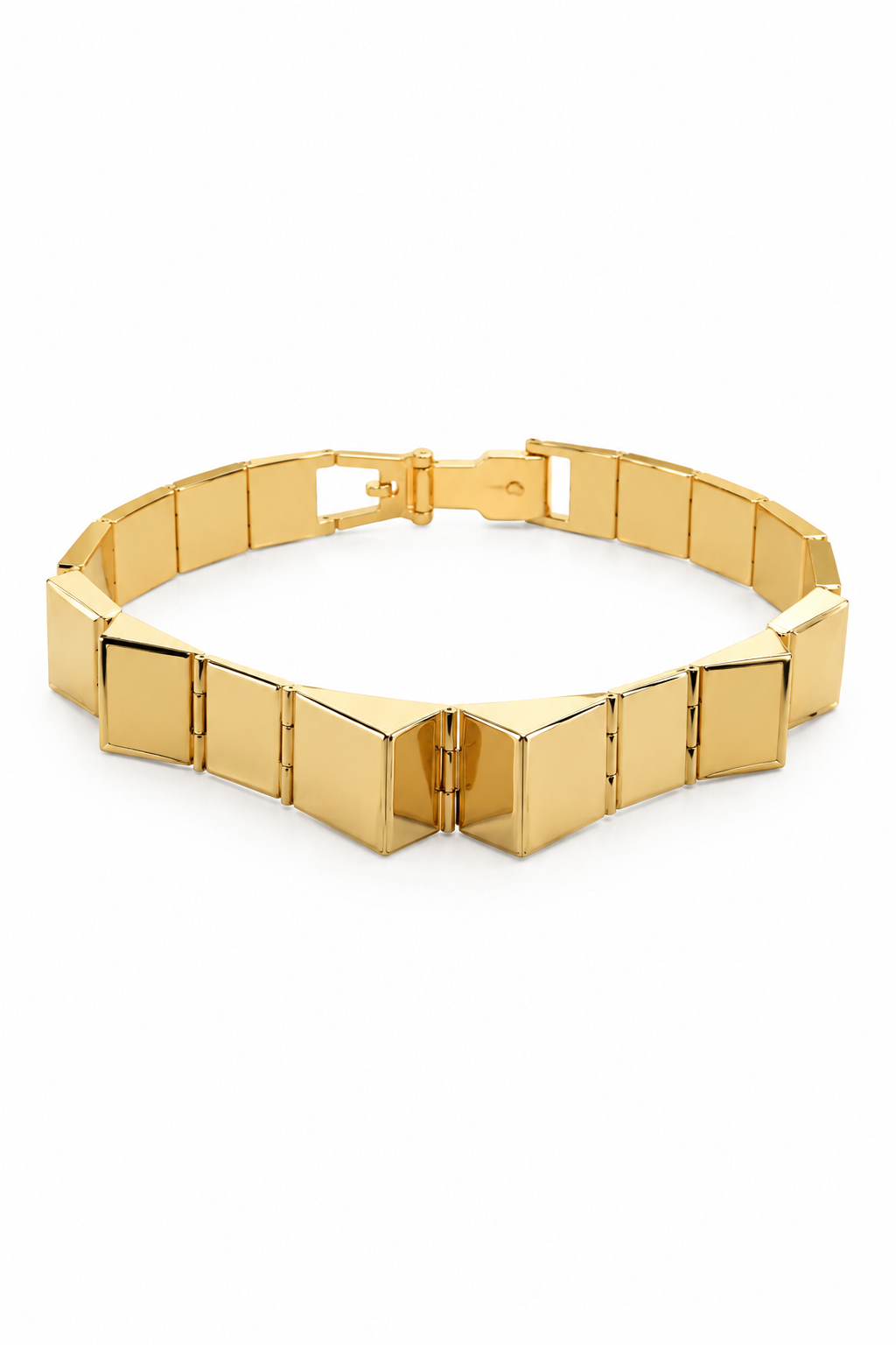 Preloved Alaia Choker