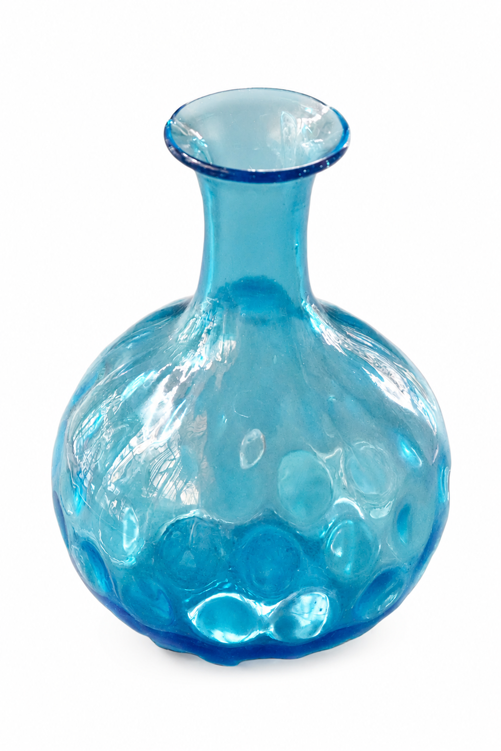 Vintage Vase XI