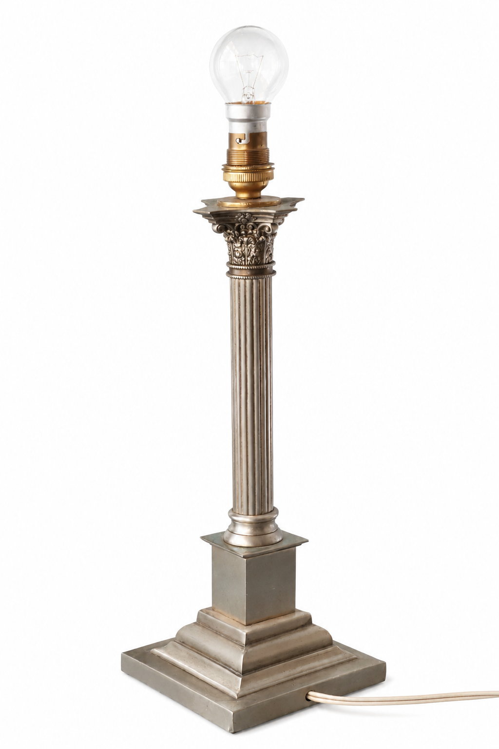 Vintage Lamp VIII