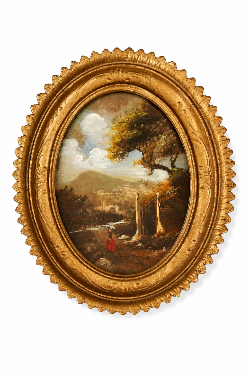 Vintage Art I