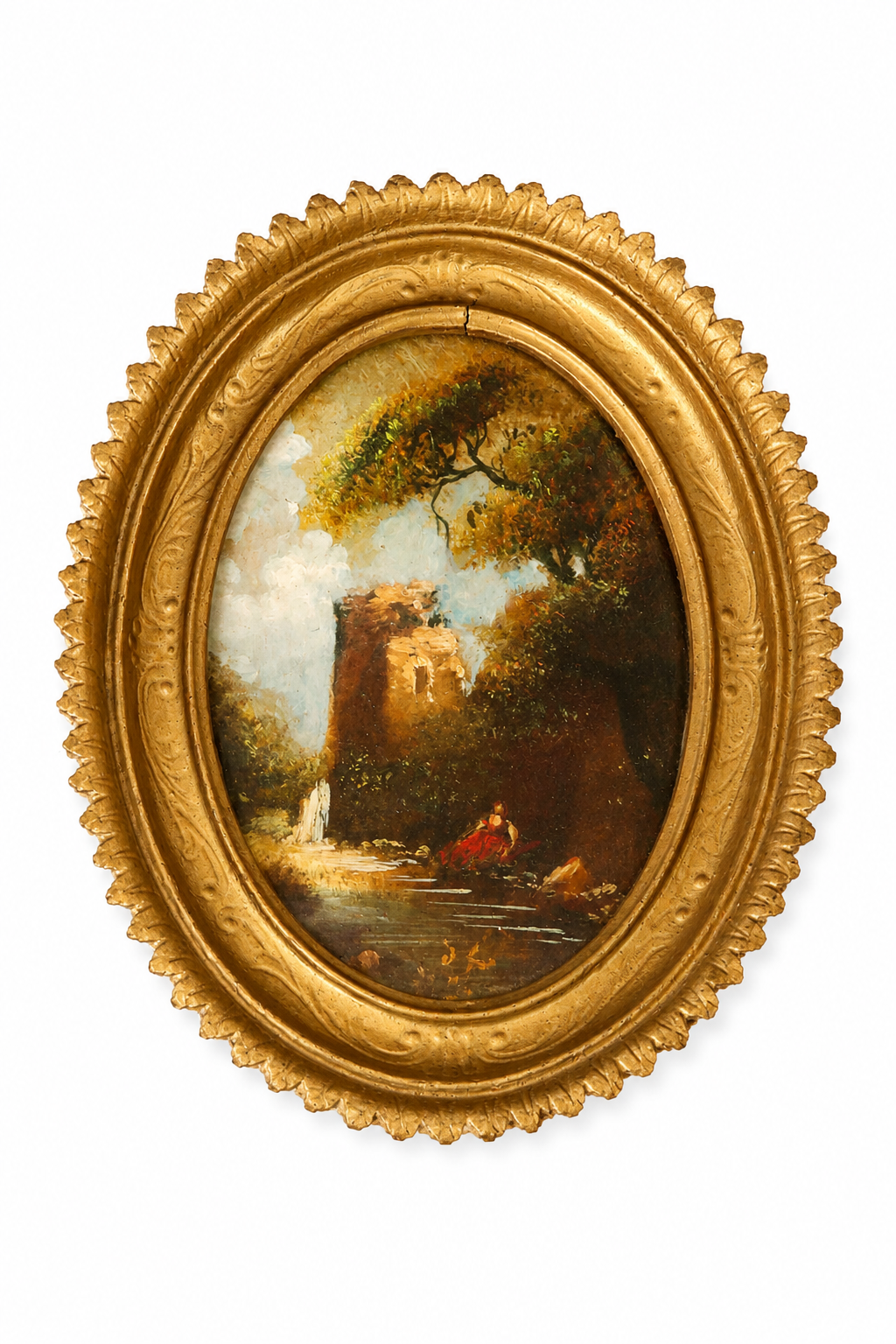 Vintage Art II