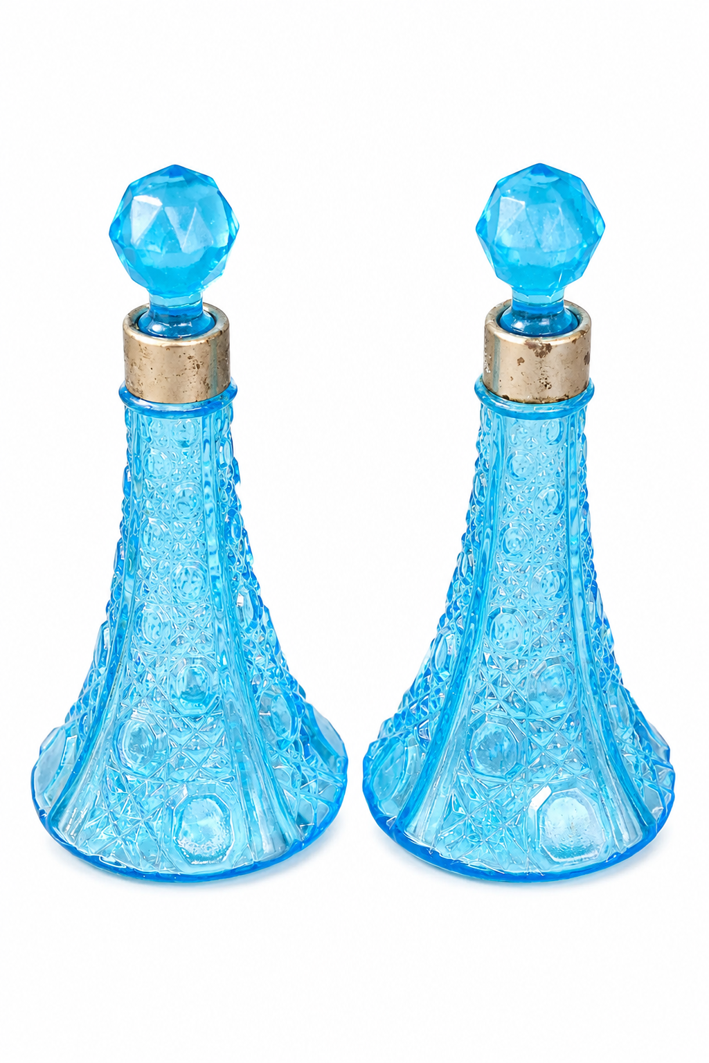 Perfume Bottles II