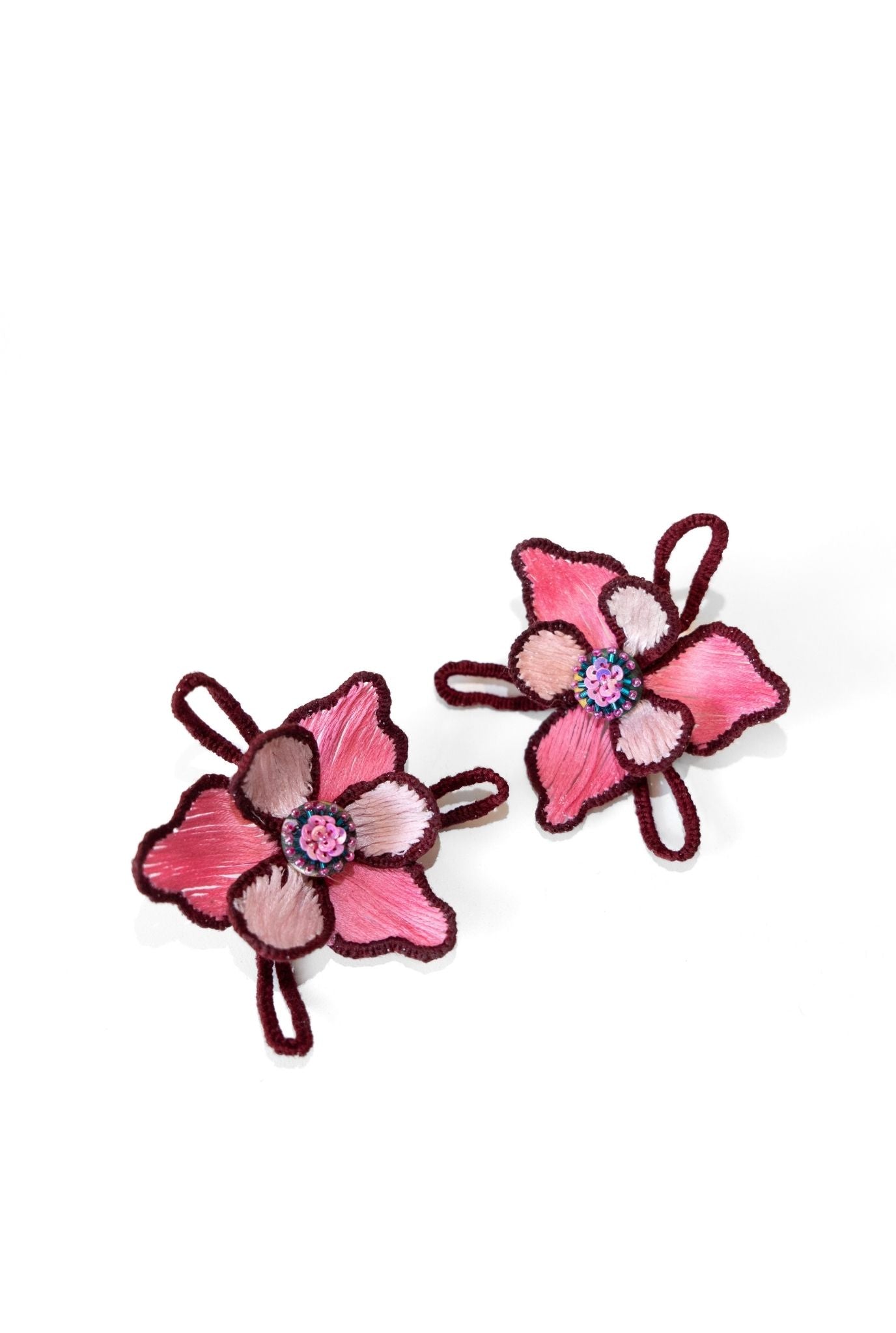 Cheriyal Earings