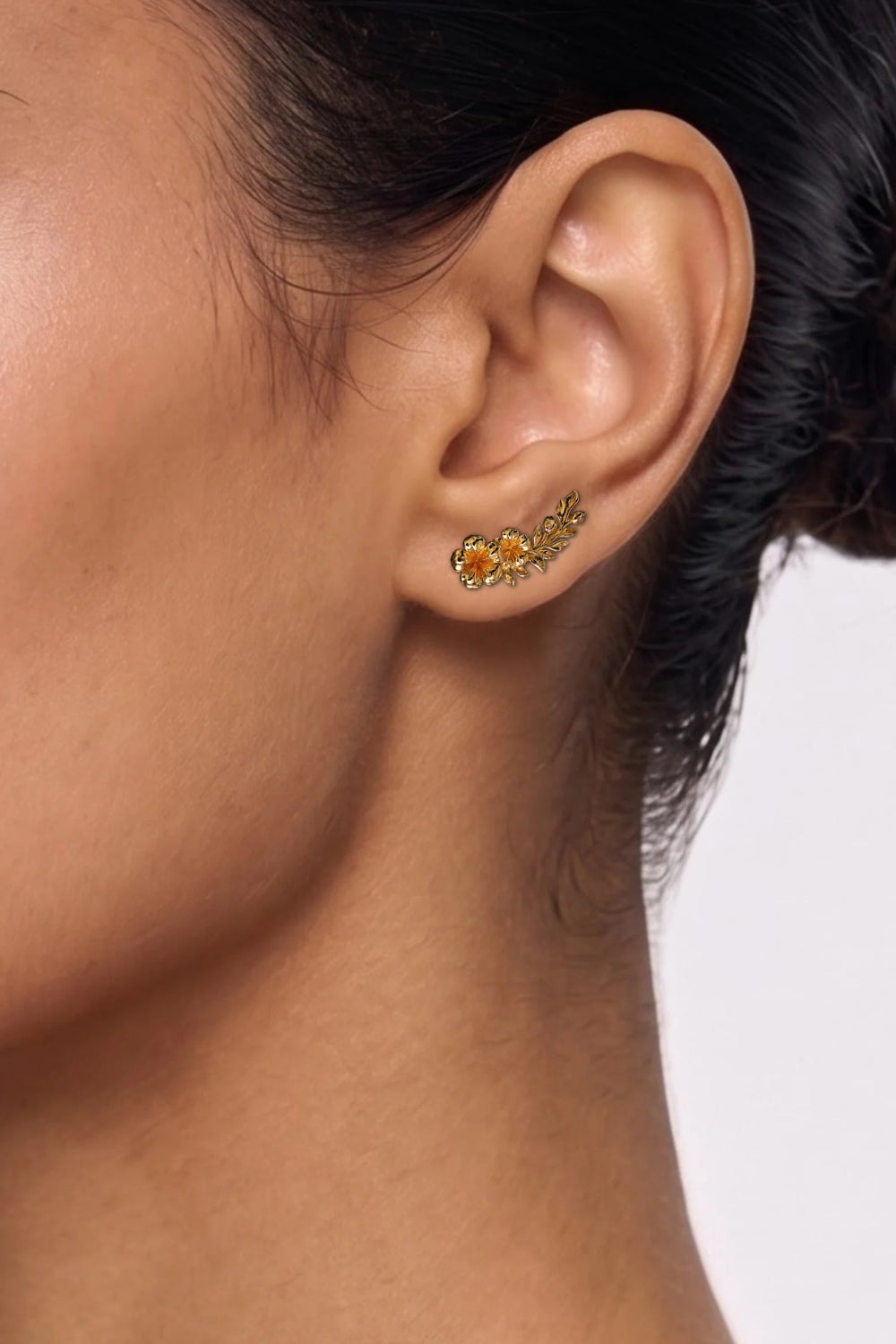 Coexist Earrings