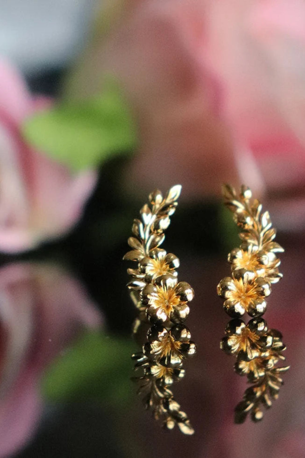 Coexist Earrings
