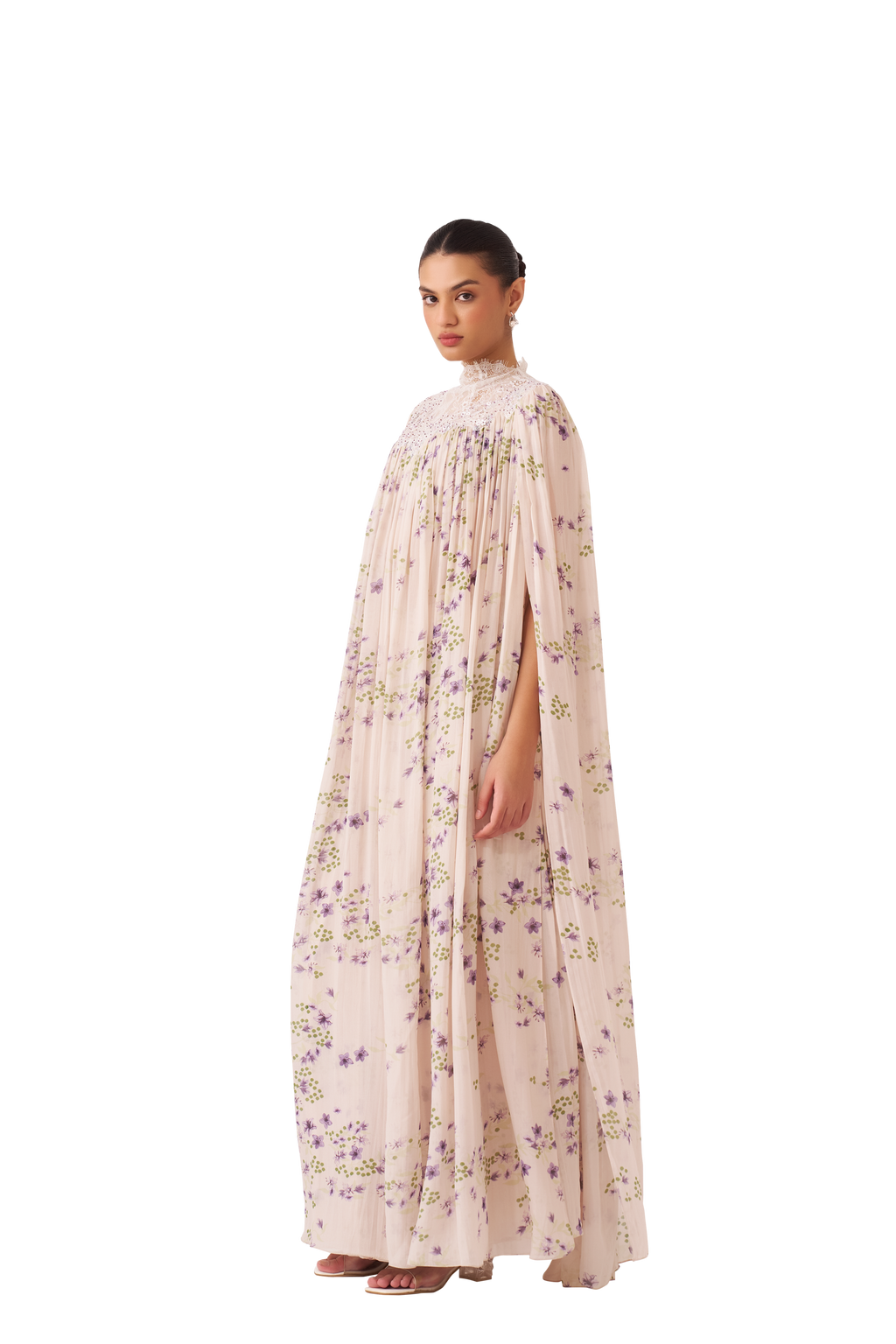 Poise Dress