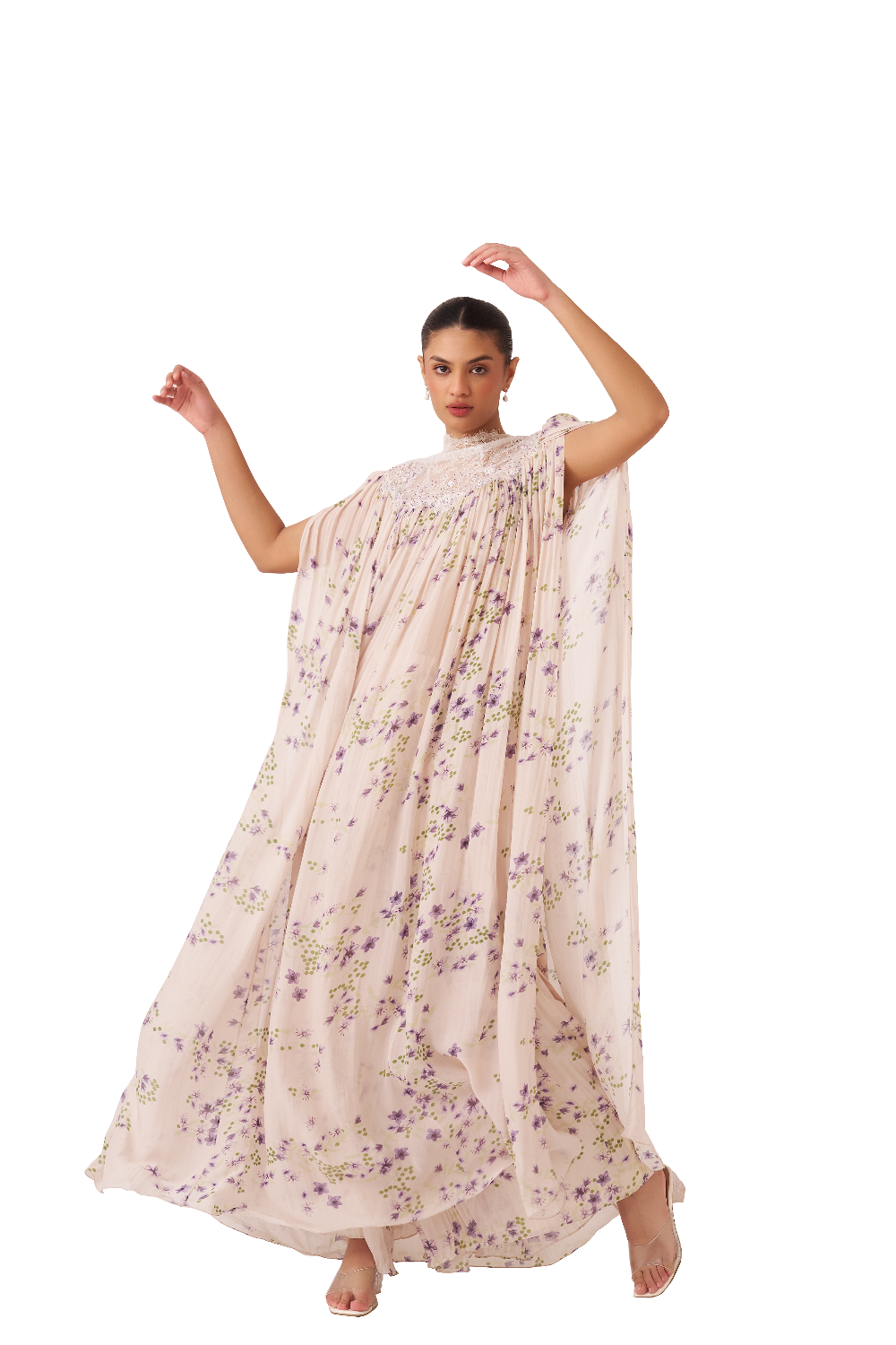 Poise Dress