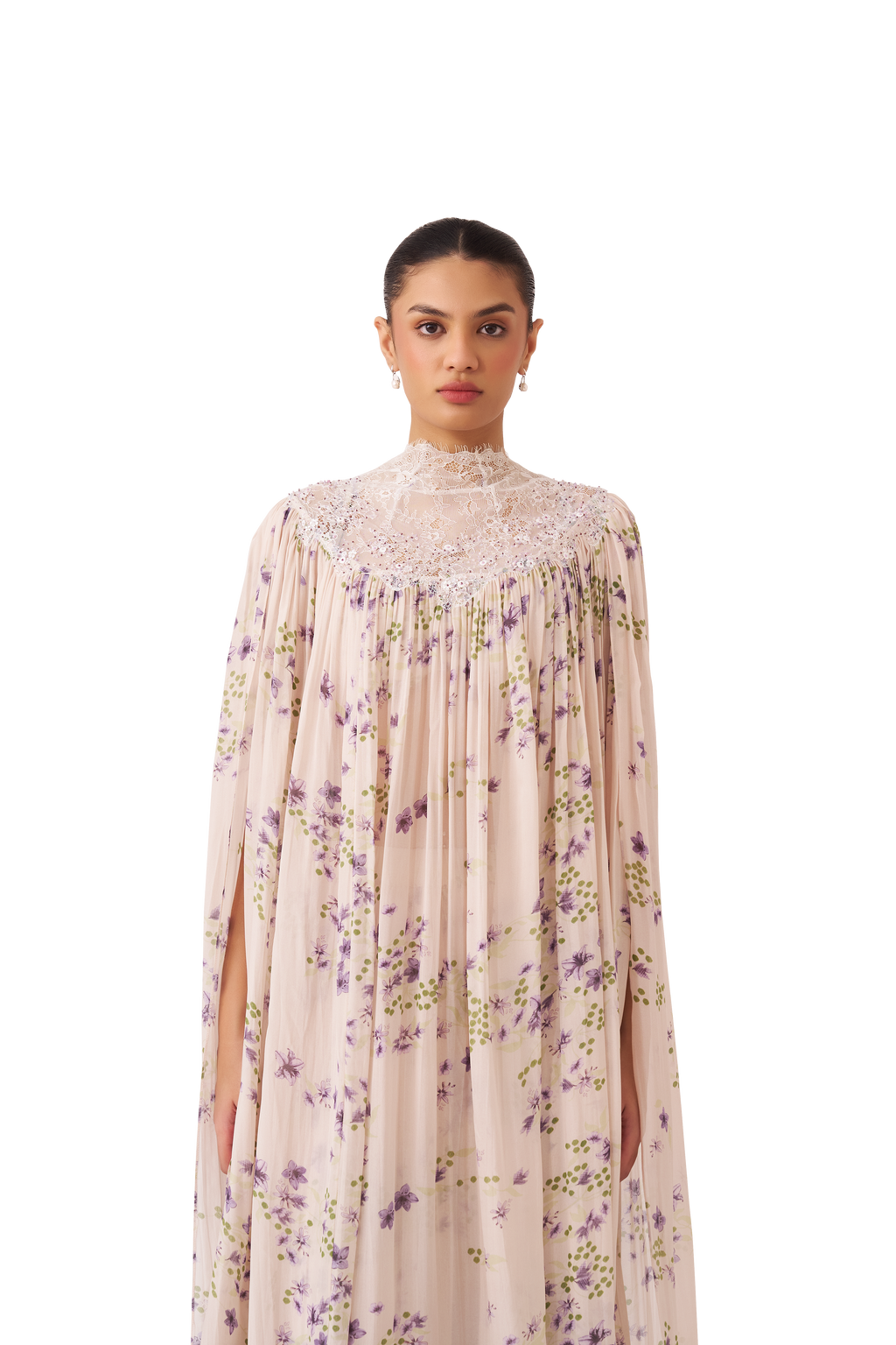 Poise Dress