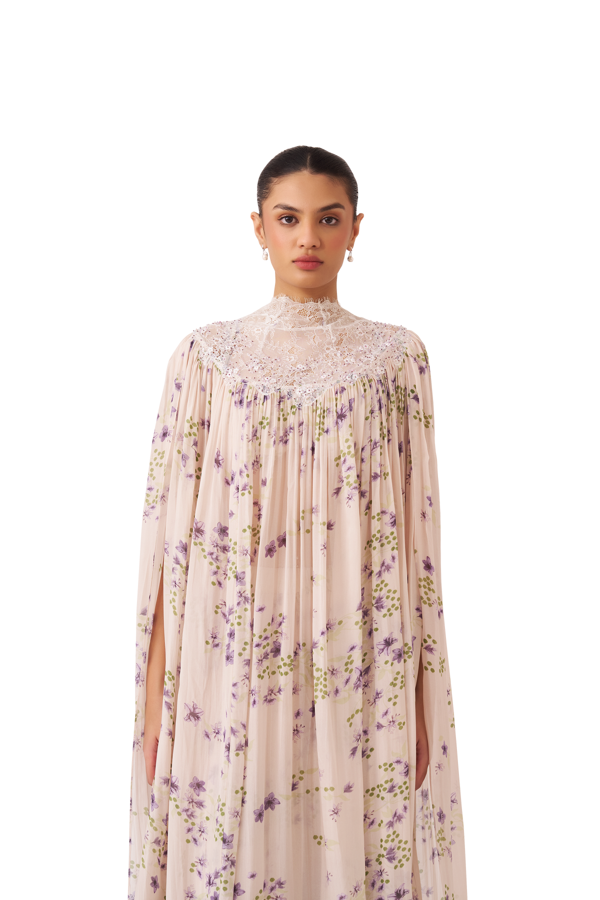 Poise Dress
