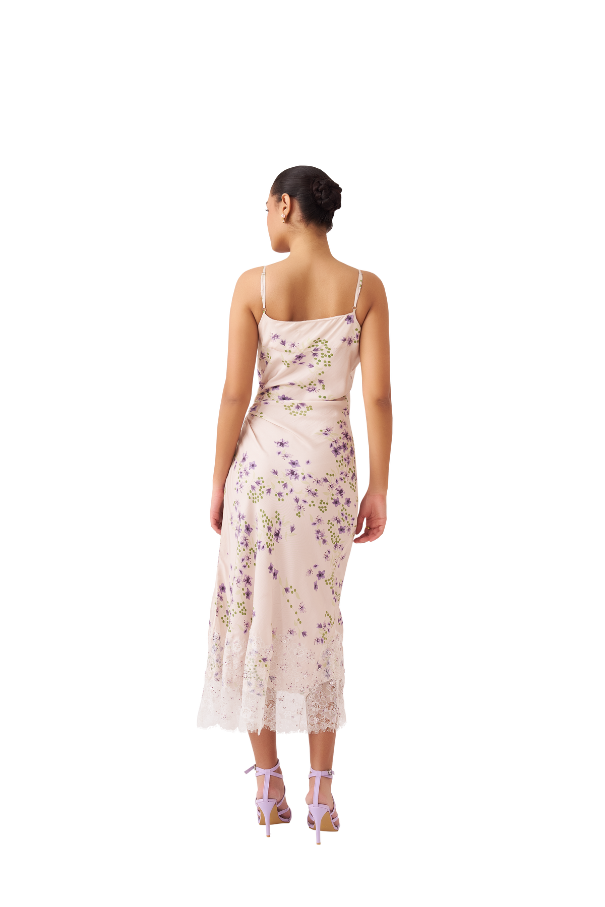 Bloomline Dress