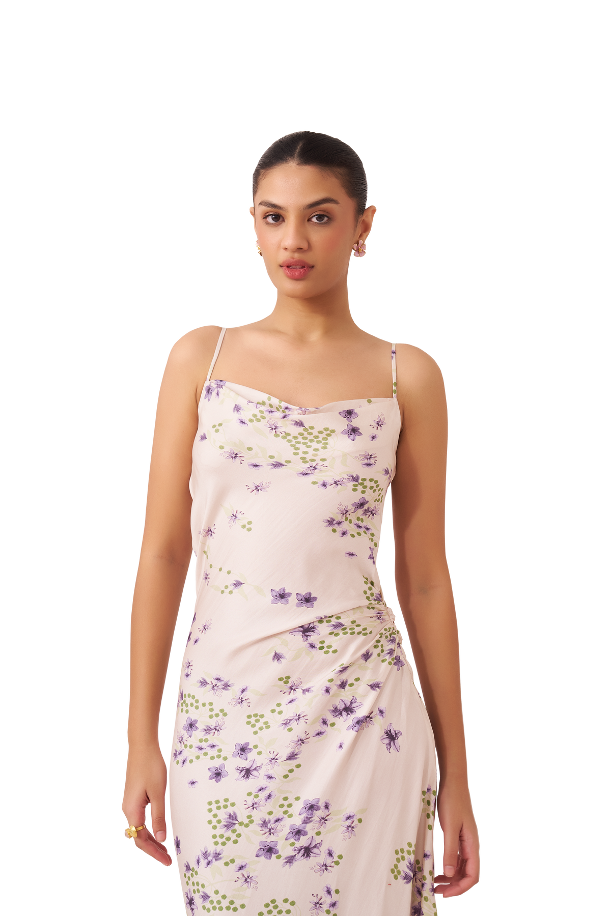 Bloomline Dress