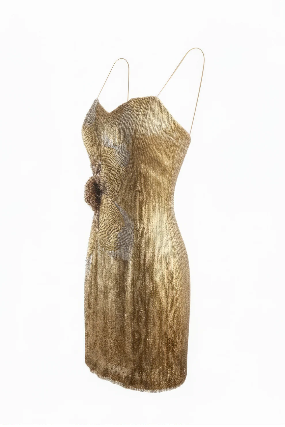 Bonnie Dress