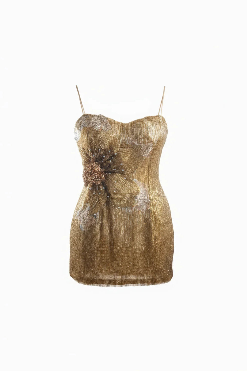 Bonnie Dress