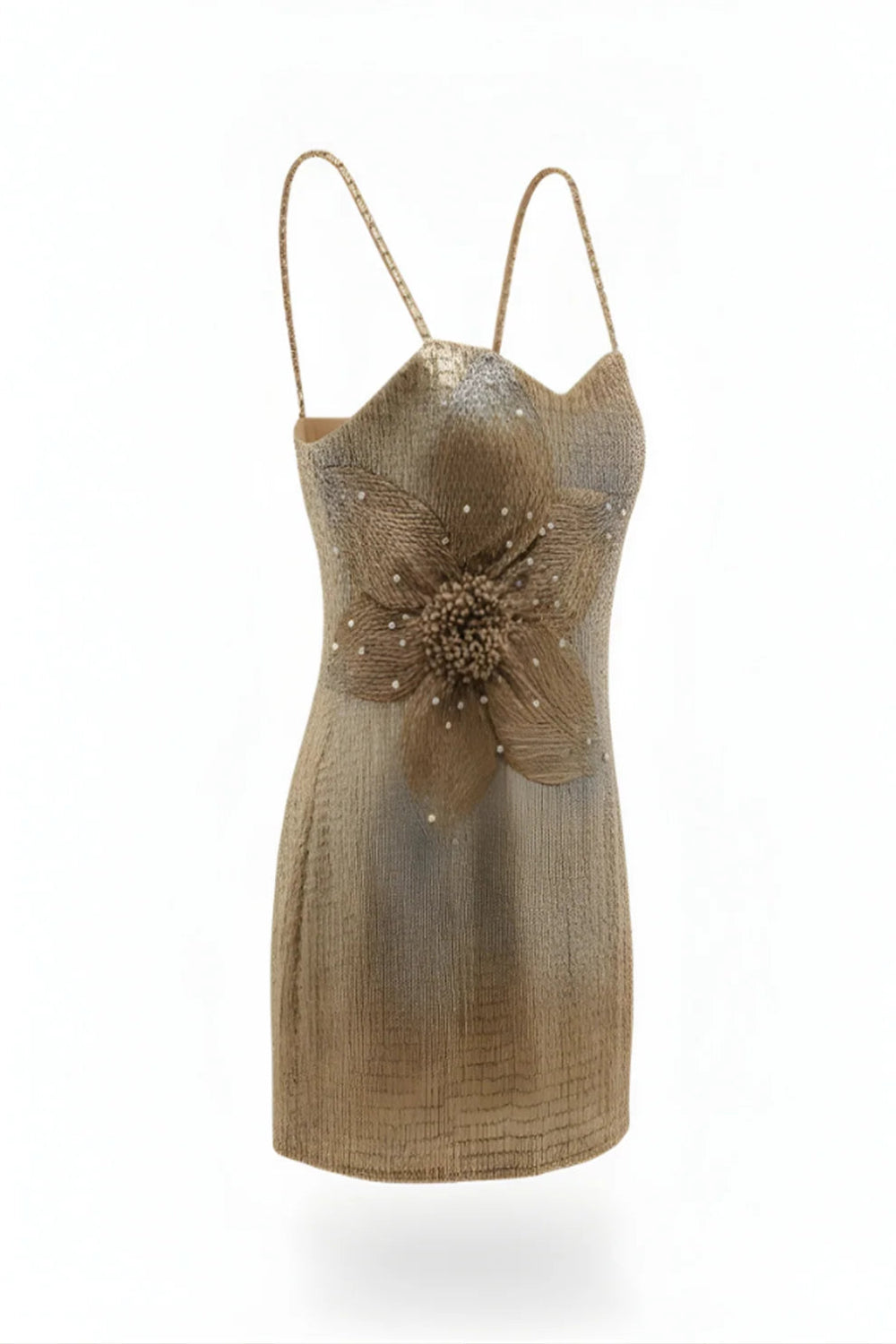 Bonnie Dress