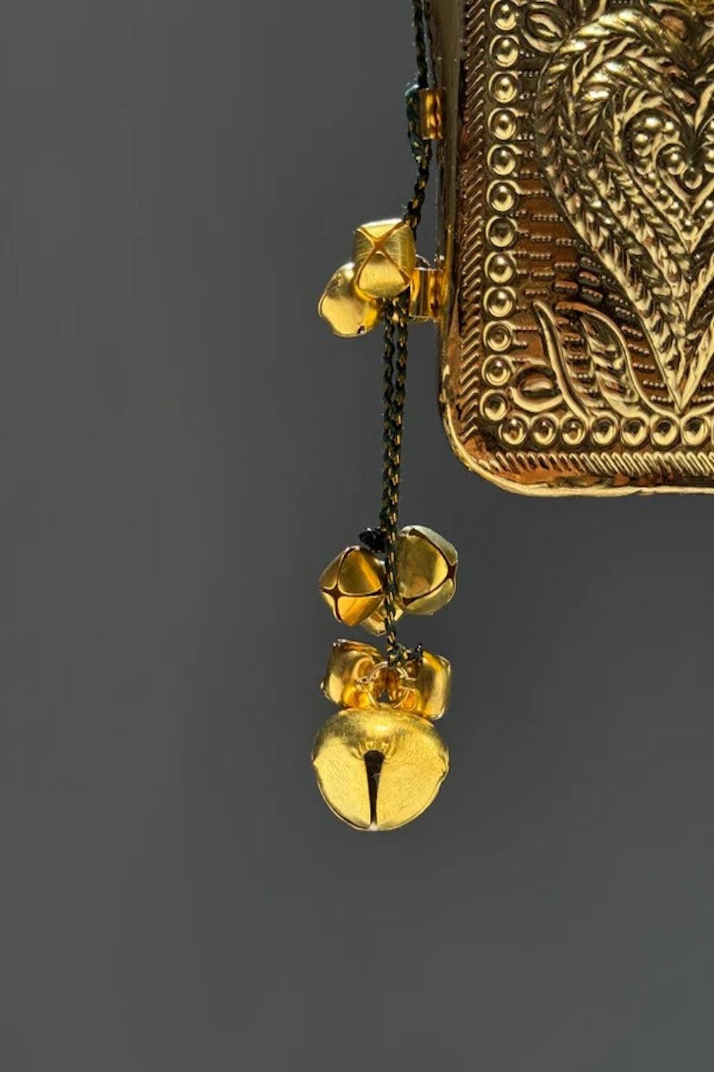 Mastani Bag