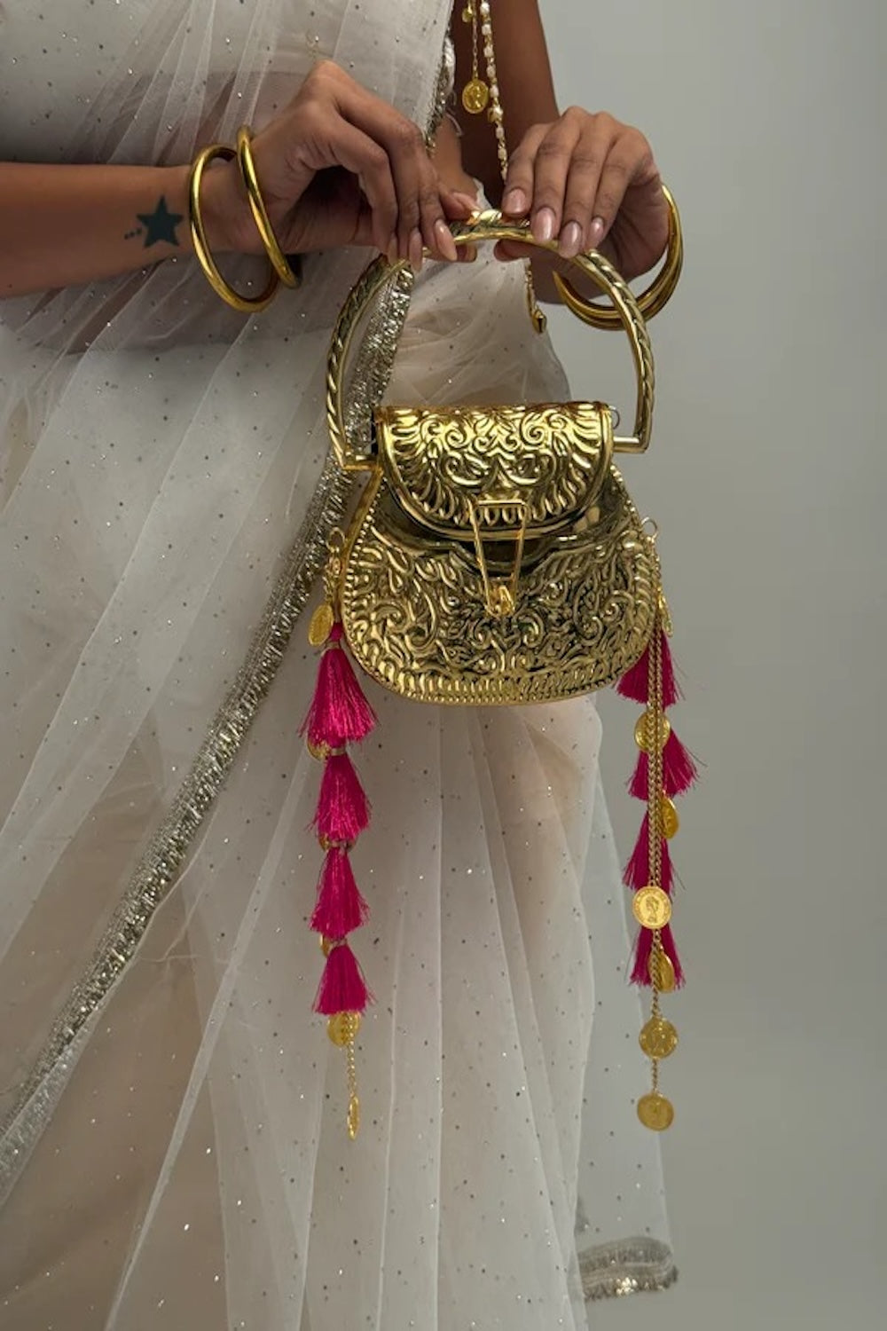 Basta Hatha Bag