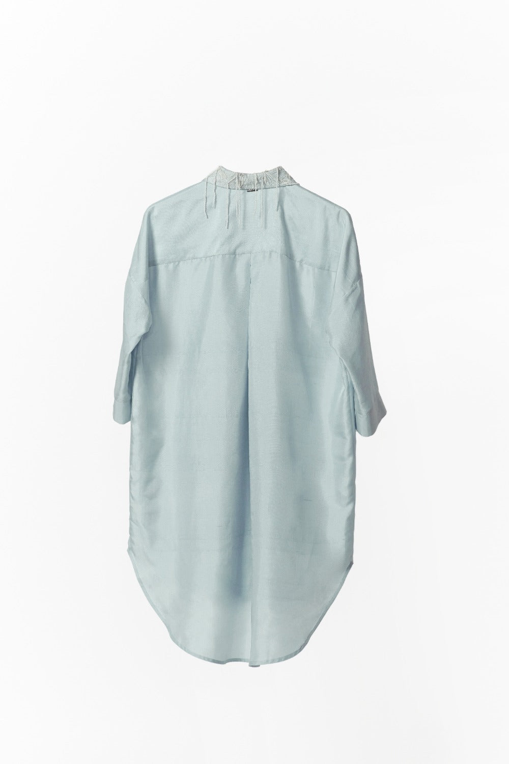 Lily Shirt Blue
