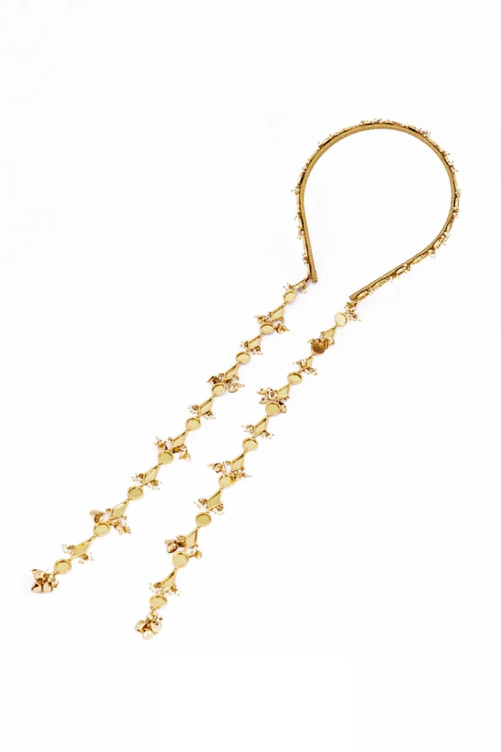 Sheeshmahal Hairband