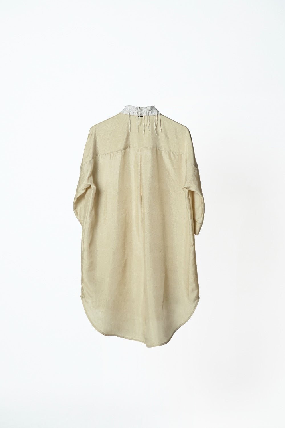 Lily Shirt Champagne