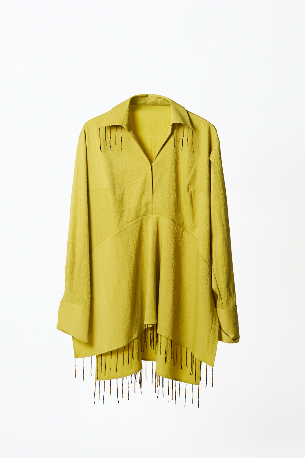 Coco Shirt Green