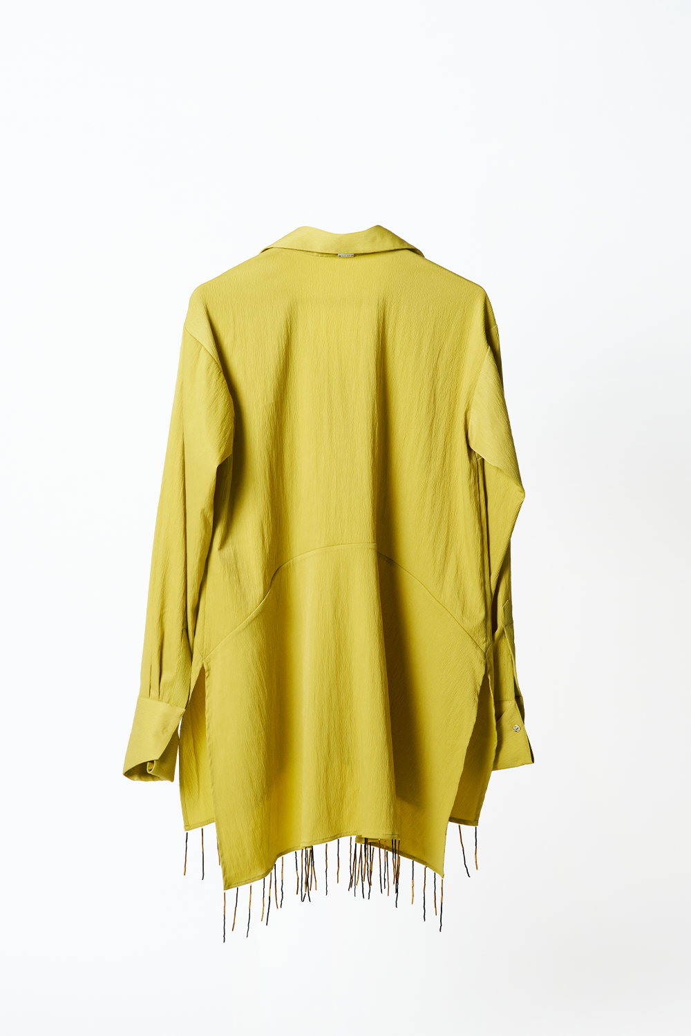 Coco Shirt Green