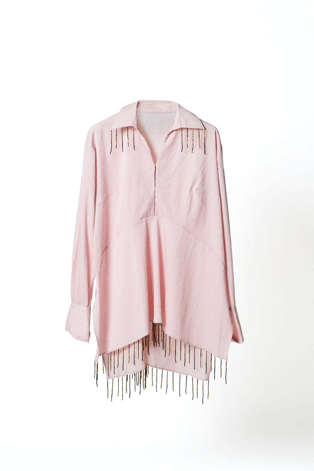Coco Shirt Pink