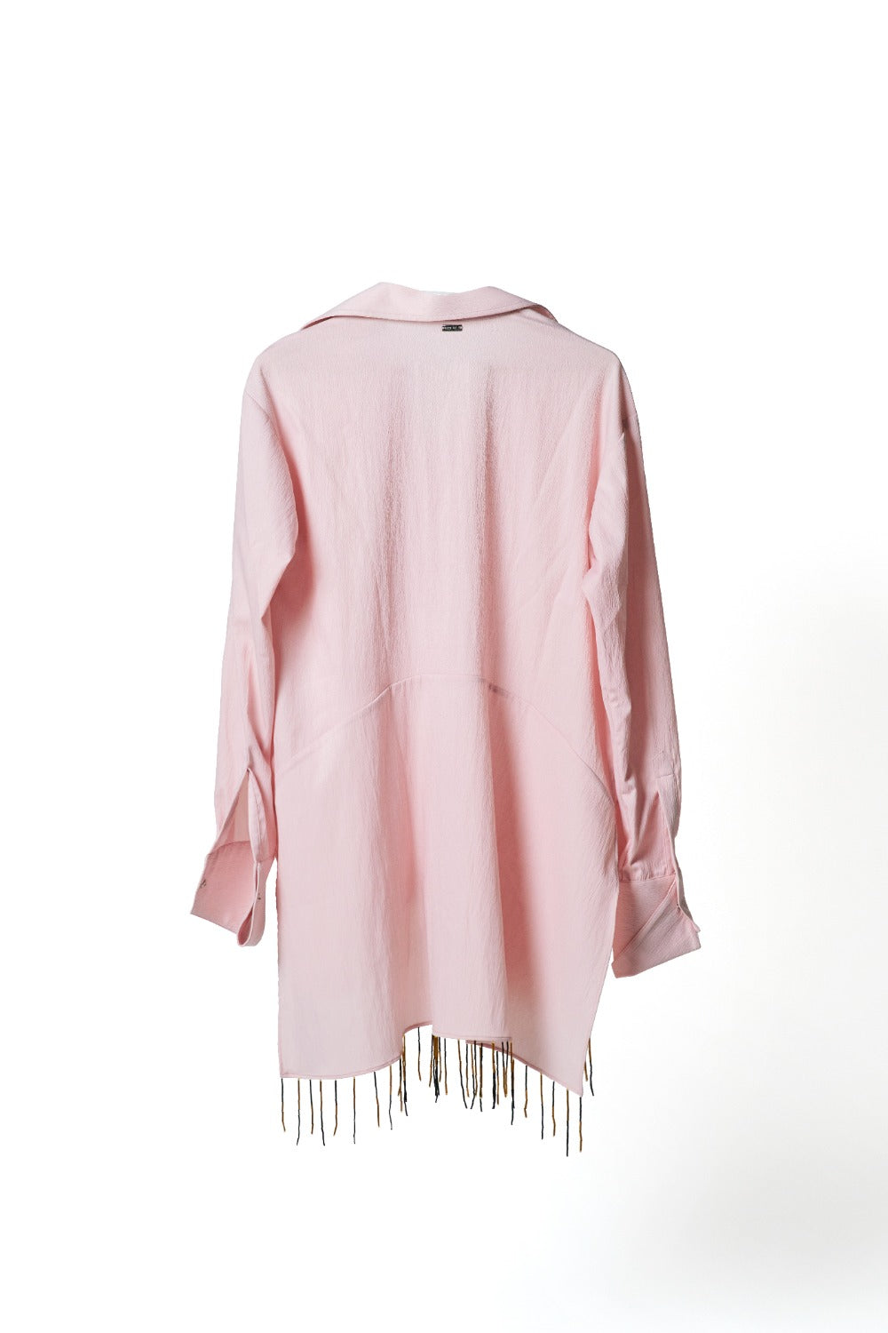 Coco Shirt Pink