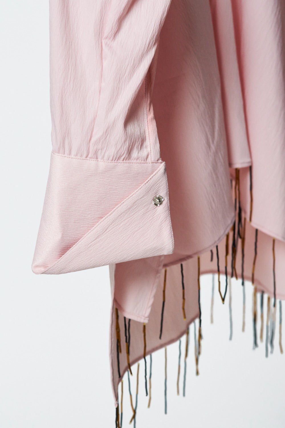 Coco Shirt Pink