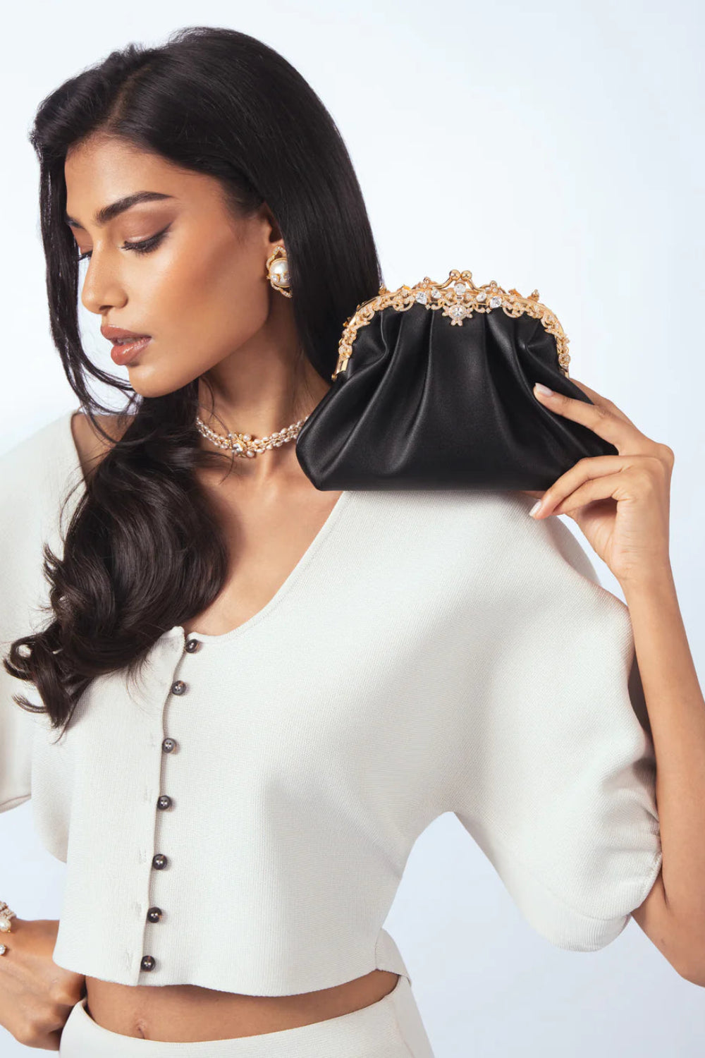 Cleopatra Clutch
