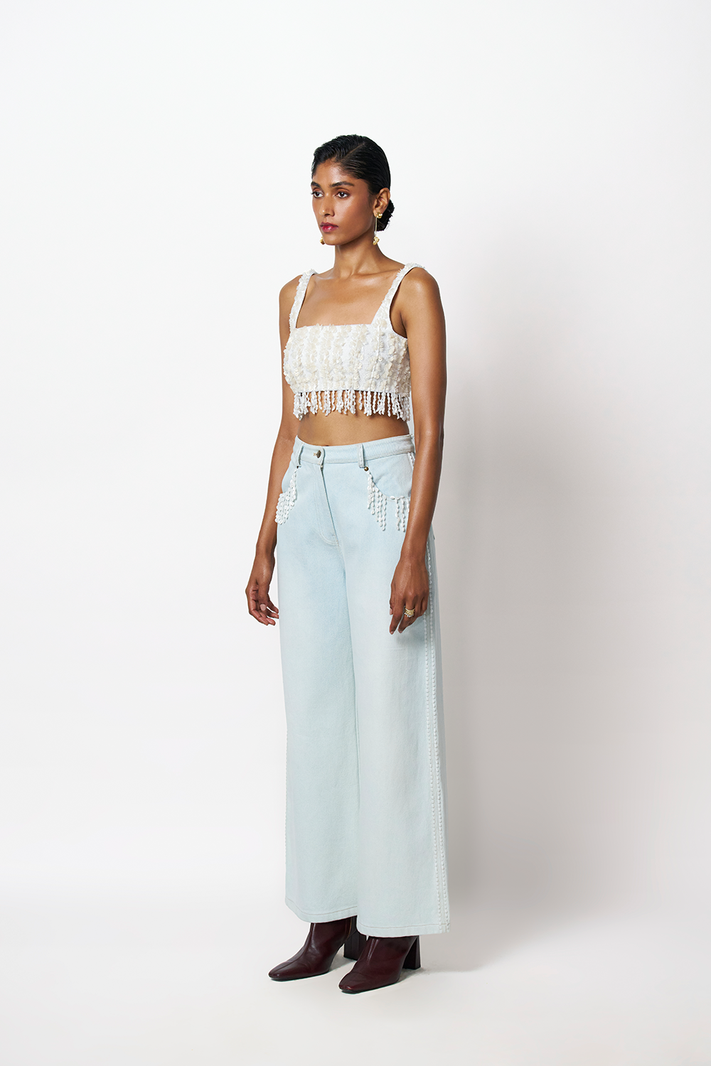 Coco Blouse