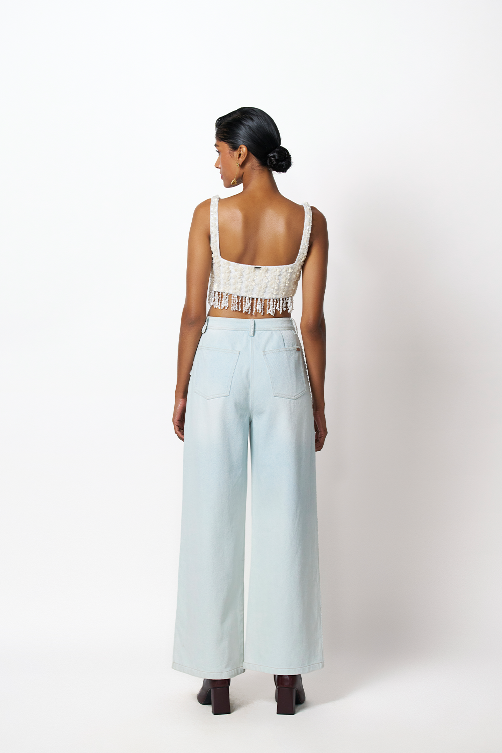 Coco Blouse