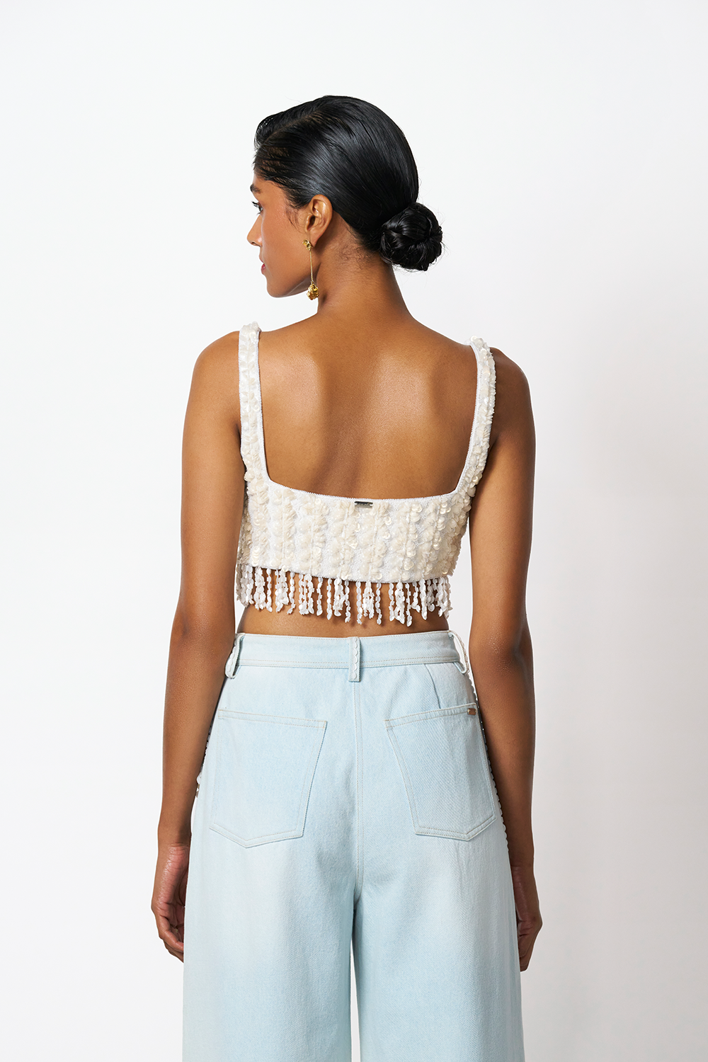 Coco Blouse
