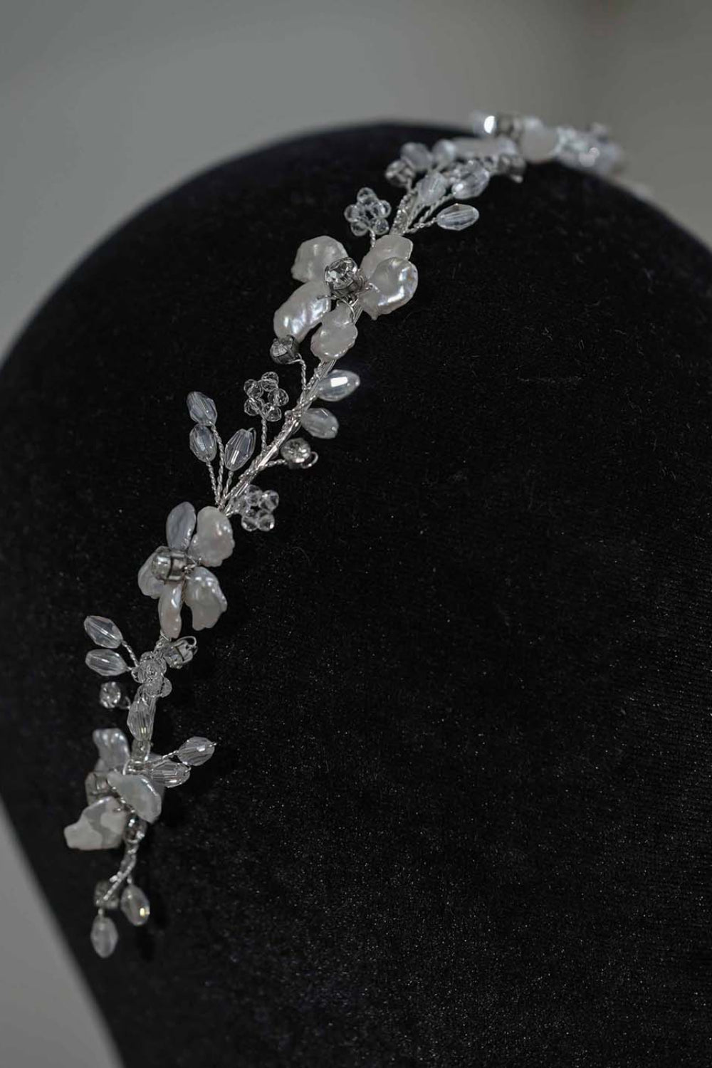 Adele headband