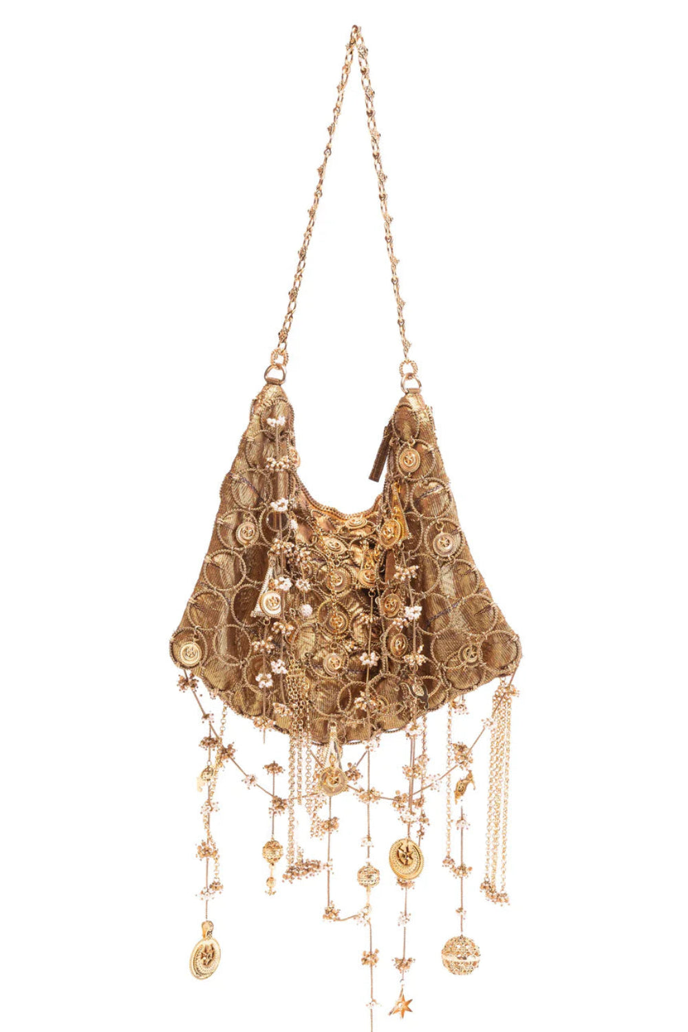 Sakhi Sitara Shoulder Bag