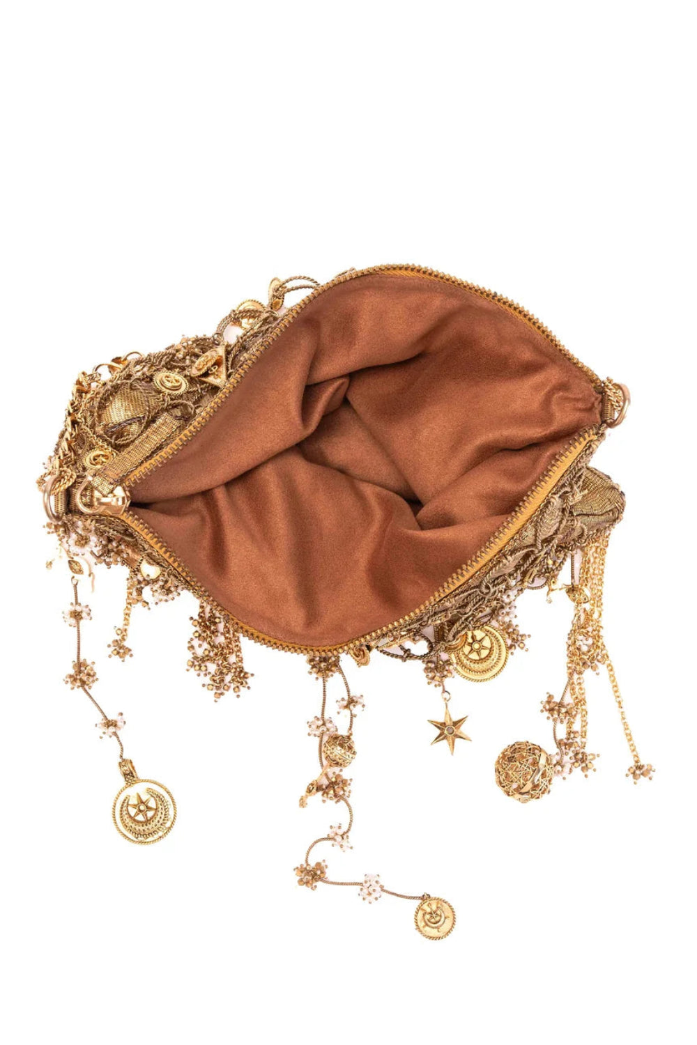 Sakhi Sitara Shoulder Bag