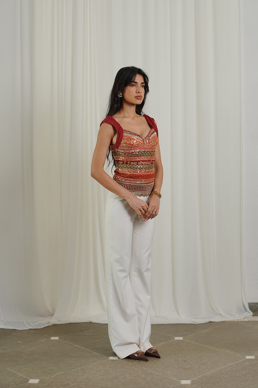 Laila Top