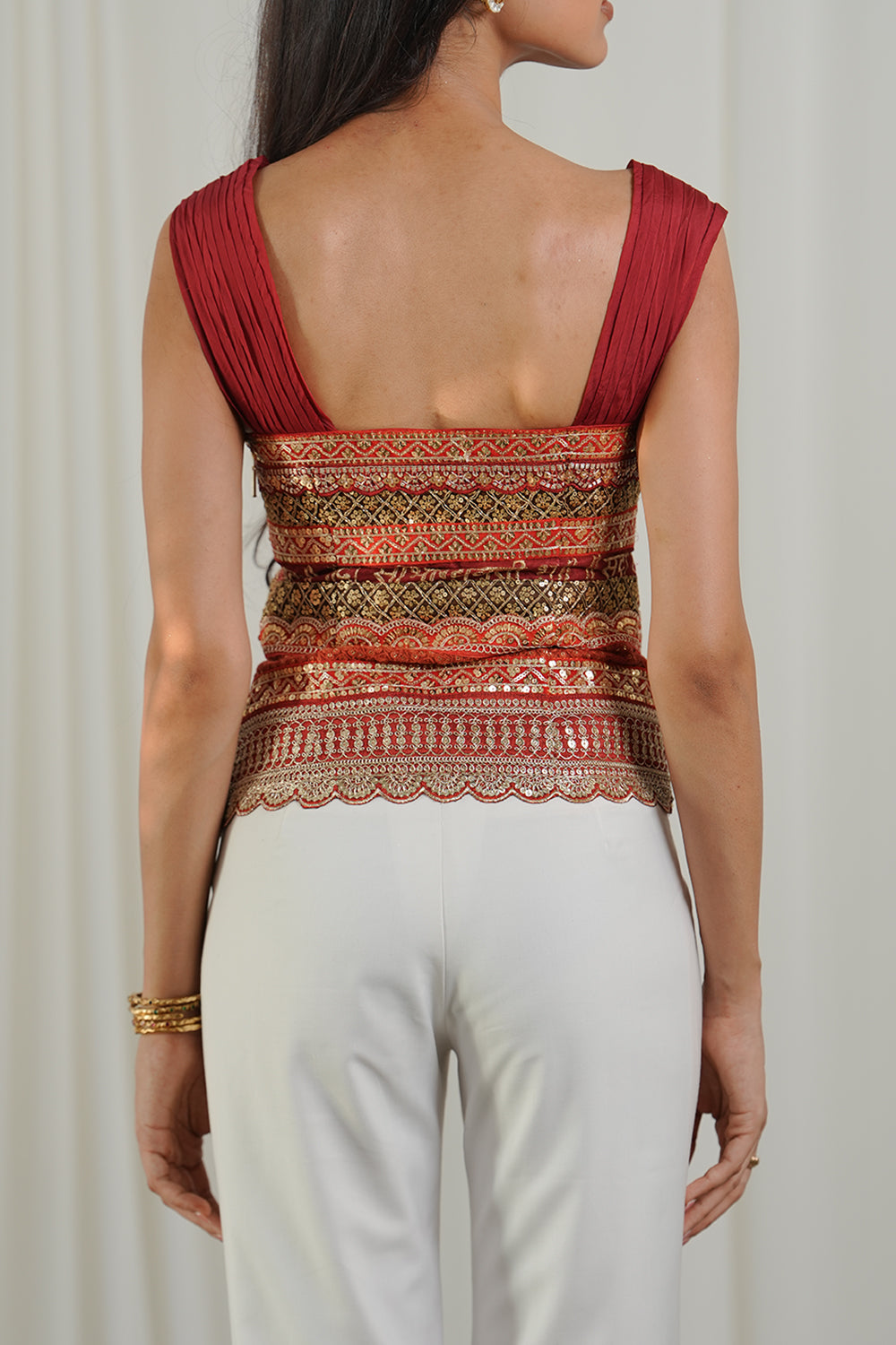 Laila Top