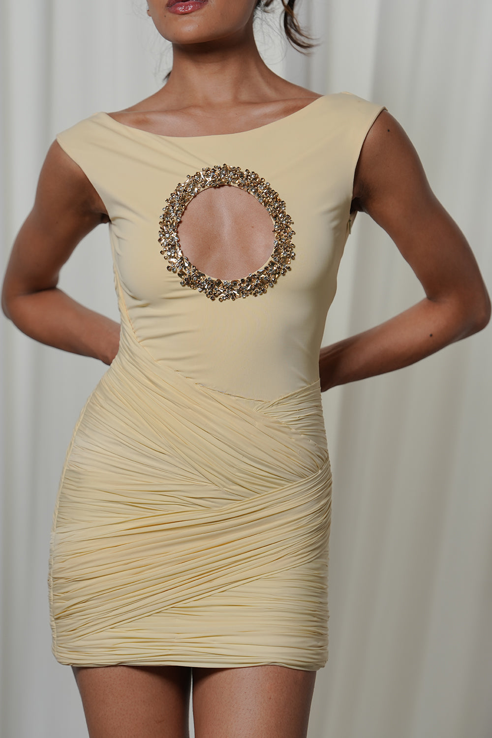 Celeste Dress