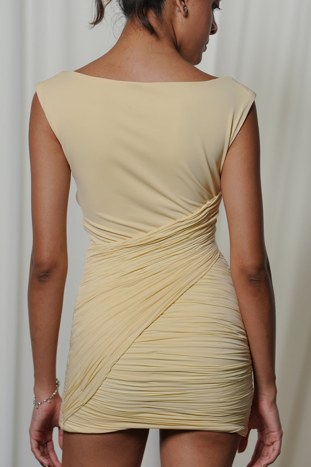 Celeste Dress