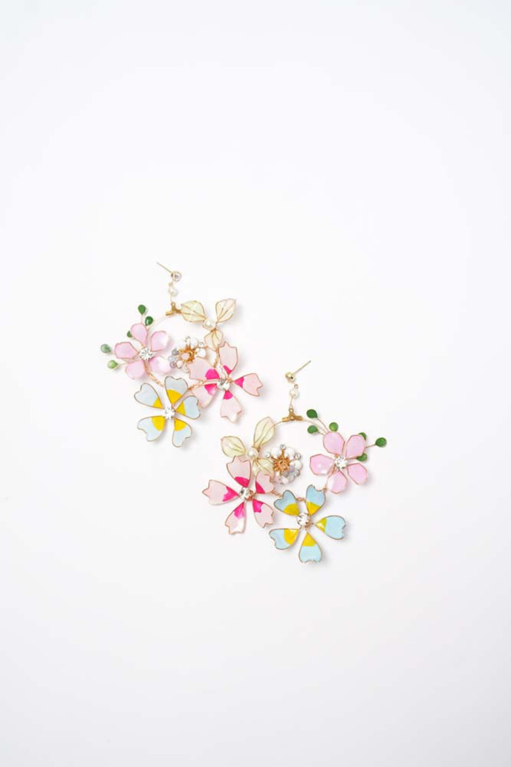 Amaia earrings